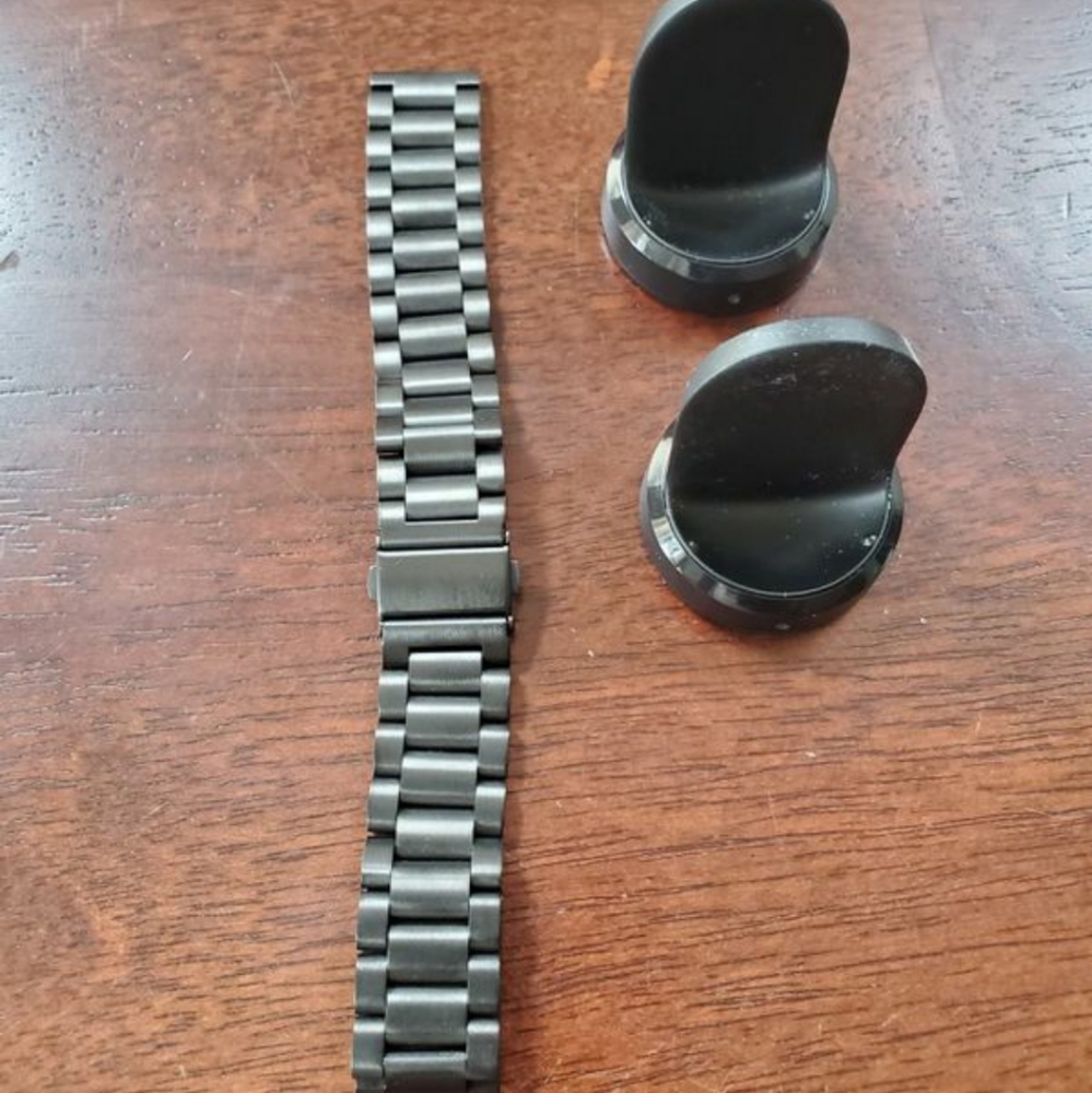 Samsung Gear S2 Classic - Picture 5 of 5